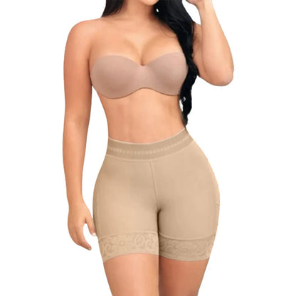 Combo 2 X 1 de Panty Moldeador Levanta Cola Curvas Pro™+ Gel Termo Reductor