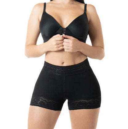 Combo 2 X 1 de Panty Moldeador Levanta Cola Curvas Pro™+ Gel Termo Reductor