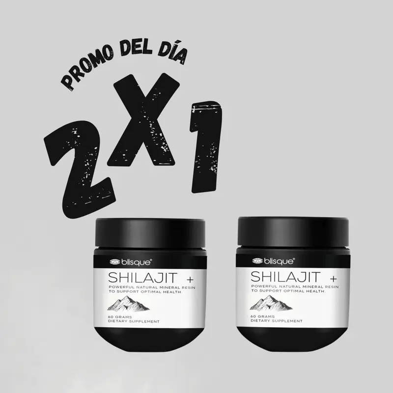 ¡OBTEN 2 X 1! De la Bebida del Himalaya la bebida natural más viral en TikTok