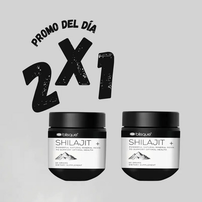¡OBTEN 2 X 1! De la Bebida del Himalaya la bebida natural más viral en TikTok
